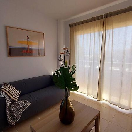 Rdg Home Пуертіто-де-Гуімар Екстер'єр фото