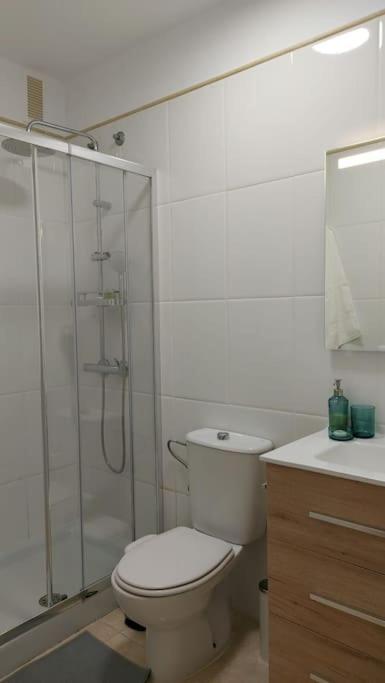 Rdg Home Пуертіто-де-Гуімар Екстер'єр фото