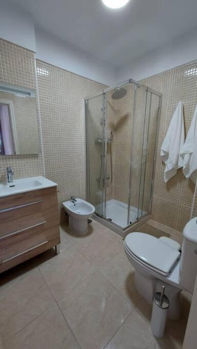 Rdg Home Пуертіто-де-Гуімар Екстер'єр фото