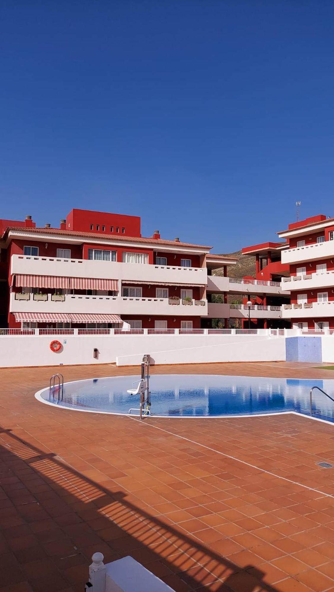 Rdg Home Пуертіто-де-Гуімар Екстер'єр фото